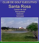 Club de Golf Ejecutivo