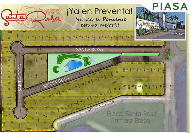 Inicio del Proyecto PIASA